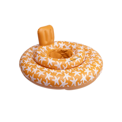 Swim Essentials Sea Star Bebek Sırt Destekli Yüzme Simidi