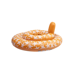Swim Essentials Sea Star Bebek Sırt Destekli Yüzme Simidi
