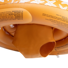 Swim Essentials Sea Star Bebek Sırt Destekli Yüzme Simidi