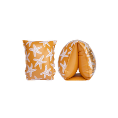Swim Essentials Sea Star Orange Şişme Yüzme Kolluğu 2-6 Yaş