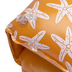 Swim Essentials Sea Star Orange Şişme Yüzme Kolluğu 2-6 Yaş