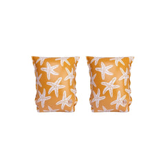 Swim Essentials Sea Star Orange Şişme Yüzme Kolluğu