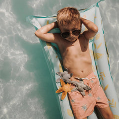 Swim Essentials Sea Stars 3'lü Kum Dolgulu Dalış Oyuncağı