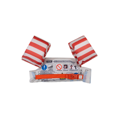 Swim Essentials Seas the Day Puddle Jumper Kolluklu Yüzme Yeleği