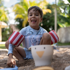 Swim Essentials Seas the Day Puddle Jumper Kolluklu Yüzme Yeleği
