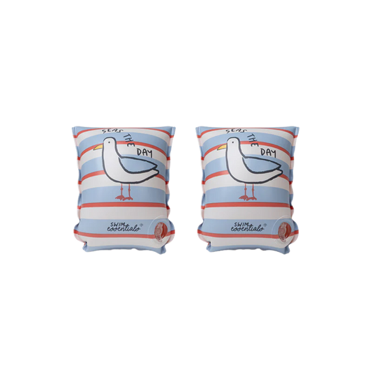 Swim Essentials Seas the Day Şişme Yüzme Kolluğu 0-2 Yaş