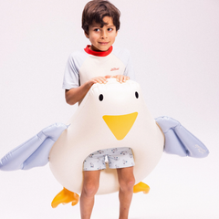 Swim Essentials Sunny Seagull Yüzme Simidi 65cm