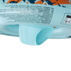 Swim Essentials Tropic Shark Bebek Sırt Destekli Yüzme Simidi