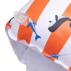 Swim Essentials Tropic Shark Şişme Yüzme Kolluğu