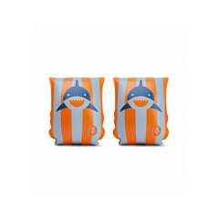 Swim Essentials Tropic Shark Şişme Yüzme Kolluğu
