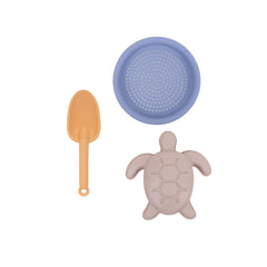Swim Essentials Turtle Silikon Kova Küret Seti