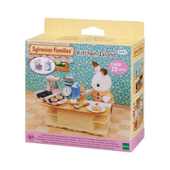 Sylvanian Families Ada Mutfak 5442