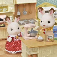 Sylvanian Families Ada Mutfak 5442