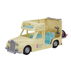 Sylvanian Families Aile Karavanı 5454