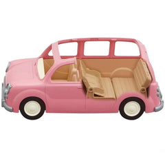 Sylvanian Families Aile Piknik Arabası 5535