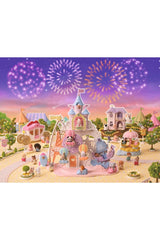 Sylvanian Families Bebek Eğlence Parkı 5537