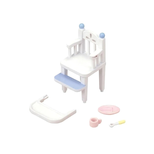 Sylvanian Families Bebek Mama Sandalyesi 5221