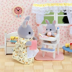 Sylvanian Families Bebek Mama Sandalyesi 5221