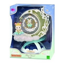 Sylvanian Families Büyüleyici Aksesuar Koleksiyon Hilal Perisi Charm 5854