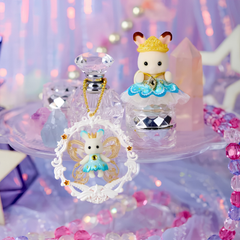 Sylvanian Families Büyüleyici Aksesuar Koleksiyon Hilal Perisi Charm 5854