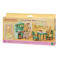 Sylvanian Families Dining Room Set 5378