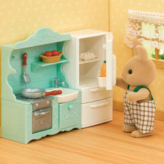 Sylvanian Families Dining Room Set 5378