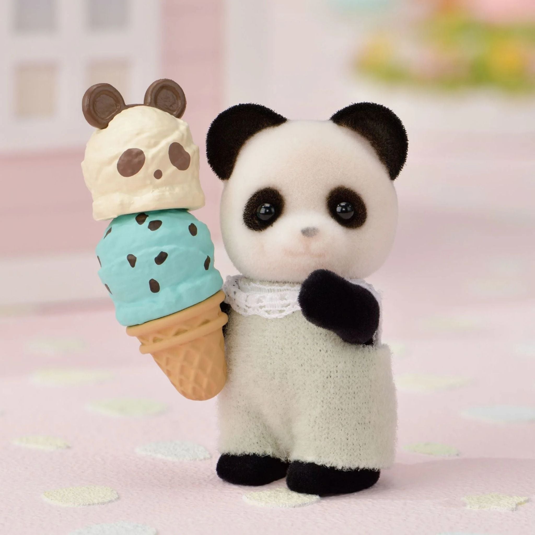 Sylvanian Families Dondurma Kamyonu 5651