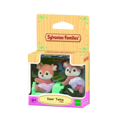 Sylvanian Families Geyik İkizler 5800