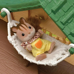 Sylvanian Families Göl Kenarı Klübesi