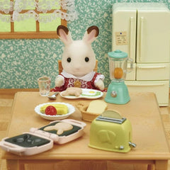Sylvanian Families Kahvaltı Seti 5444