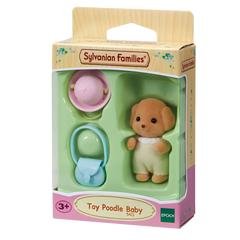 Sylvanian Families Kaniş Bebek 5411