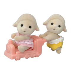 Sylvanian Families Koyun İkizler 5621