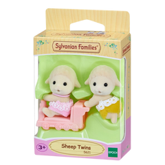 Sylvanian Families Koyun İkizler 5621