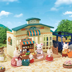 Sylvanian Families Market 5315
