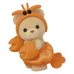 Sylvanian Families Mini Figür Deniz Arkadaşları