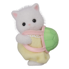 Sylvanian Families Mini Figür Deniz Arkadaşları