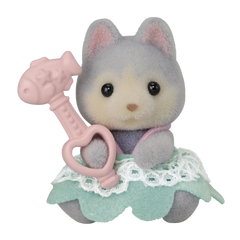 Sylvanian Families Mini Figür Deniz Arkadaşları