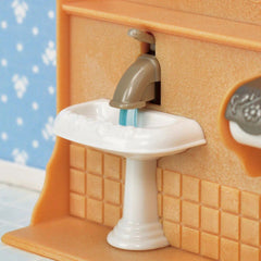 Sylvanian Families Mobilya Seti