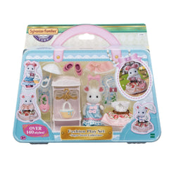 Sylvanian Families Moda Seti 5540