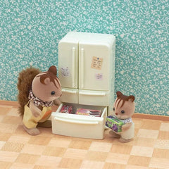 Sylvanian Families Mutfak Seti 5341