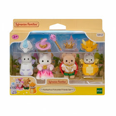 Sylvanian Families Peri Masalı Arkadaşlar Seti 5842