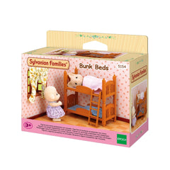 Sylvanian Families Ranza 5154