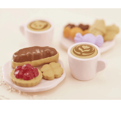 Sylvanian Families Tatlı Parti Seti 5742