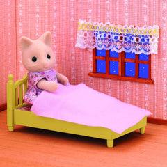 Sylvanian Families Yetişkin Karyola 5146