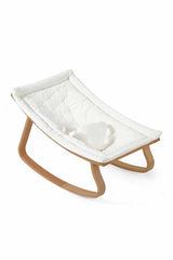 Tahterevalli Evo Ana Kucağı