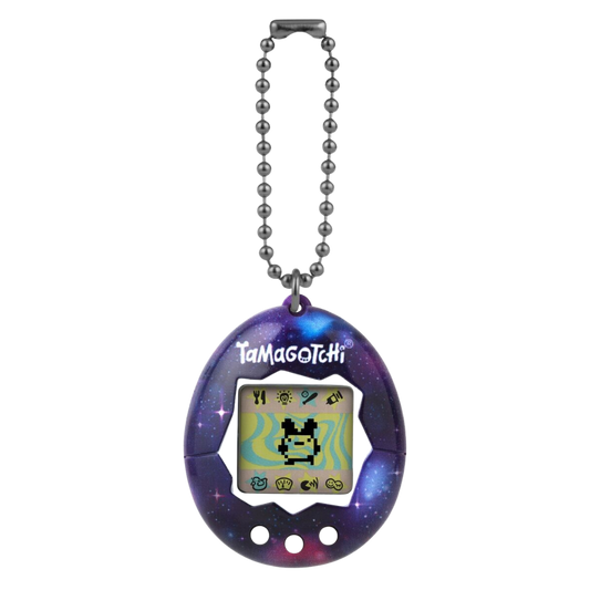 Tamagotchi Orijinal Sanal Bebek