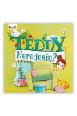 Eolo Teddy Neredesin