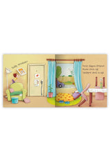 Eolo Teddy Neredesin