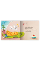 Eolo Teddy Neredesin