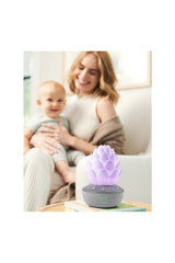 Skip Hop Terra Ağlama Sensörlü Baby Soother